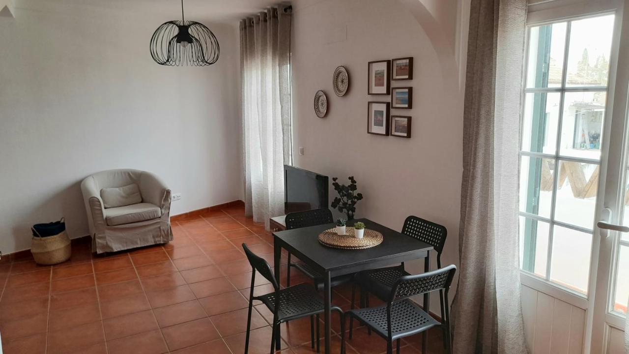 Porta Reguengos - Apartamento Moderno Alentejo Central Reguengos de Monsaraz Exterior photo